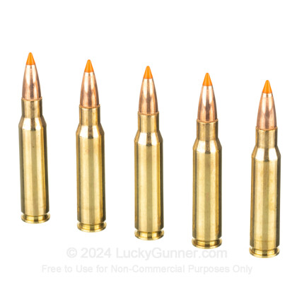 Image 4 of Norma .308 (7.62X51) Ammo