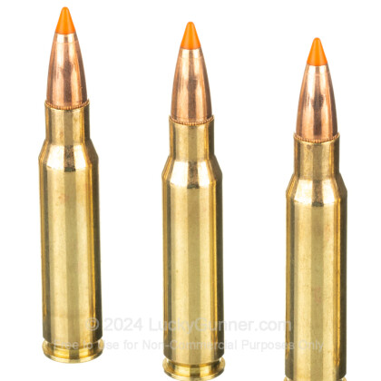 Image 5 of Norma .308 (7.62X51) Ammo