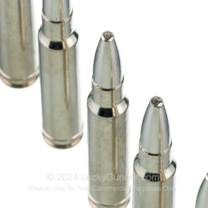 Image 5 of Federal .338 Winchester Magnum Ammo