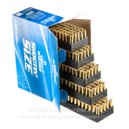 Image 3 of Magtech .38 Special Ammo
