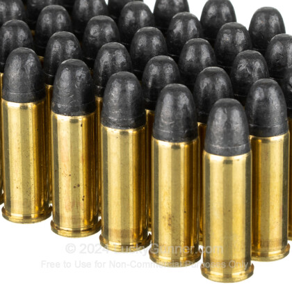 Image 5 of Remington .32 (Smith & Wesson) Long Ammo