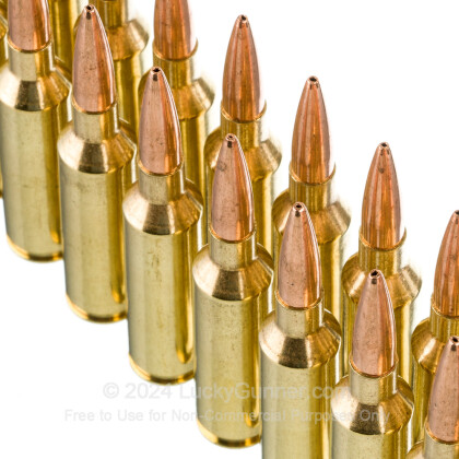Image 5 of Winchester 6.5 PRC Ammo