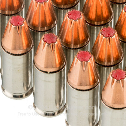 Image 5 of Hornady 9mm Luger (9x19) Ammo