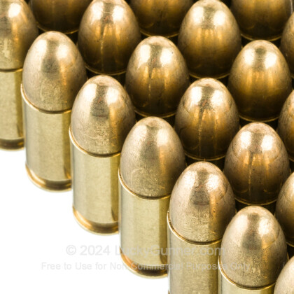 Image 5 of Wolf 9mm Luger (9x19) Ammo