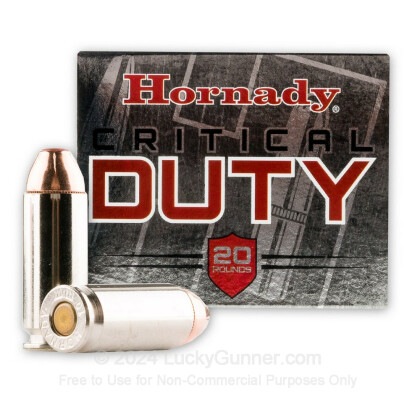 Image 2 of Hornady 10mm Auto Ammo