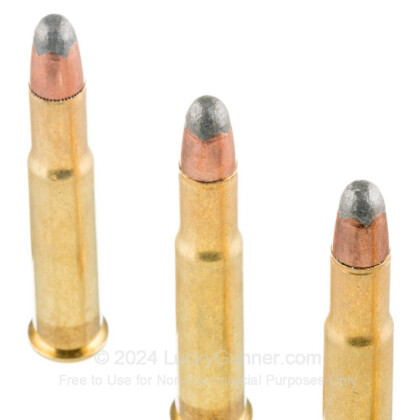 Image 5 of Remington .32 Winchester Special Ammo