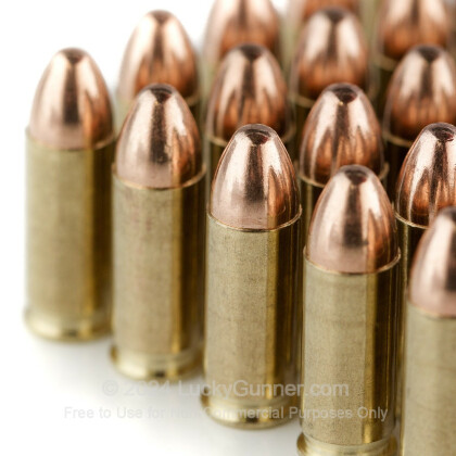Image 5 of Magtech .38 Super Ammo