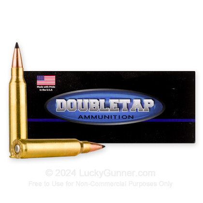 Image 2 of DoubleTap .223 Remington Ammo