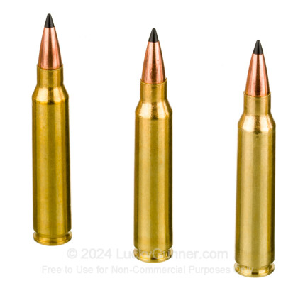 Image 5 of DoubleTap .223 Remington Ammo