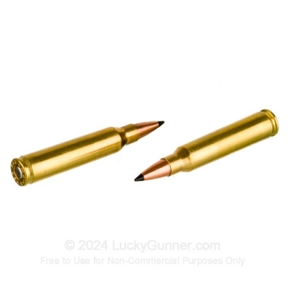 Image 6 of DoubleTap .223 Remington Ammo