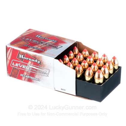 Image 3 of Hornady .45 Long Colt Ammo