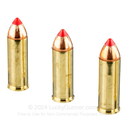 Image 5 of Hornady .45 Long Colt Ammo