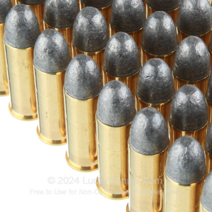 Image 5 of Remington .44 Special Ammo