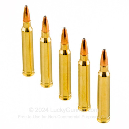 Image 4 of Remington .300 Winchester Magnum Ammo