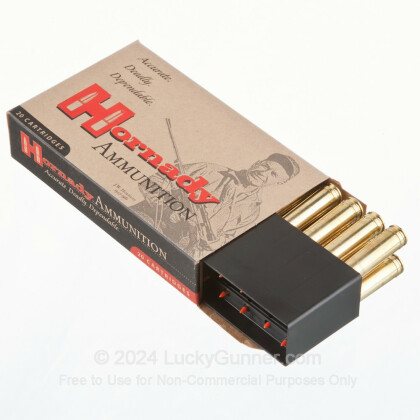 Image 3 of Hornady .300 H&H Magnum Ammo