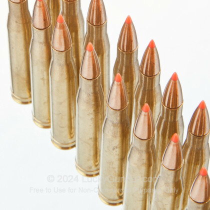 Image 5 of Hornady .300 H&H Magnum Ammo