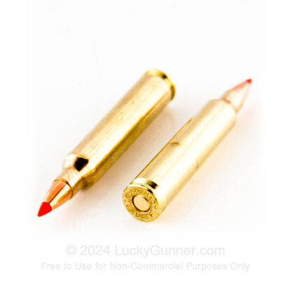 Image 5 of Hornady .204 Ruger Ammo