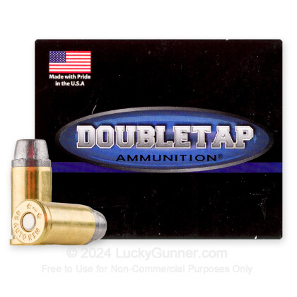 Image 2 of DoubleTap 45 Auto Rim Ammo