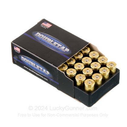 Image 3 of DoubleTap 45 Auto Rim Ammo