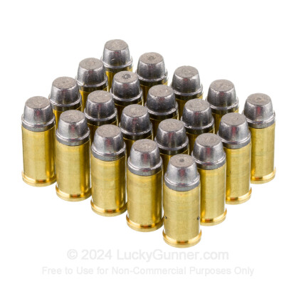 Image 4 of DoubleTap 45 Auto Rim Ammo