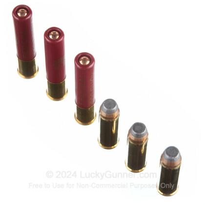 Image 5 of Federal .45 Long Colt Ammo