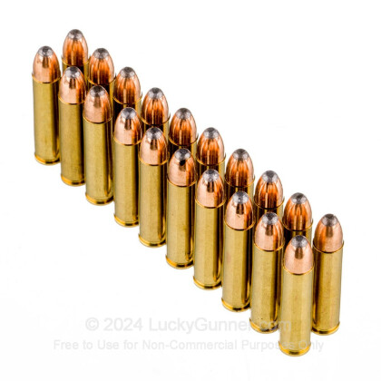 Image 4 of Federal 30 Carbine Ammo