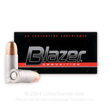 Image 2 of Blazer .25 Auto (ACP) Ammo