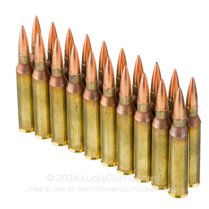 Image 3 of DoubleTap .338 Lapua Magnum Ammo