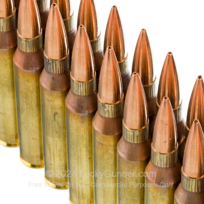 Image 4 of DoubleTap .338 Lapua Magnum Ammo