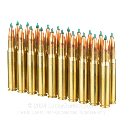 Image 4 of Sierra Bullets .30-06 Ammo