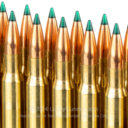 Image 5 of Sierra Bullets .30-06 Ammo