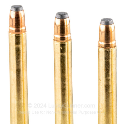 Image 5 of Sellier & Bellot 9.3x72 Rimmed Ammo