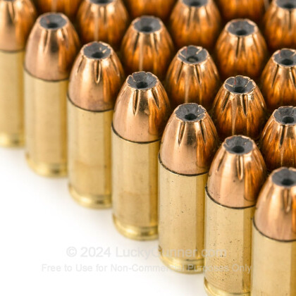 Image 4 of Israeli Military Industries 9mm Luger (9x19) Ammo