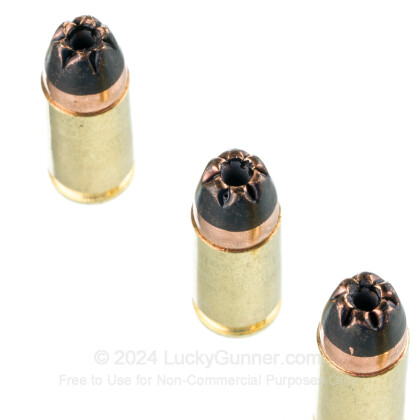 Image 5 of Israeli Military Industries 9mm Luger (9x19) Ammo