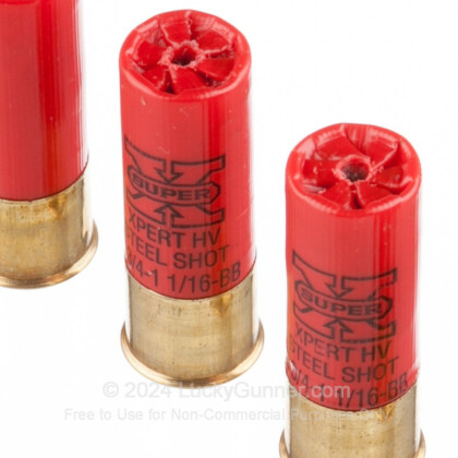 Image 5 of Winchester 12 Gauge Ammo