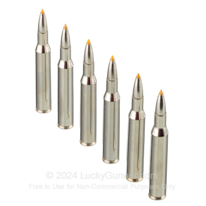 Image 4 of Federal .270 Winchester Ammo