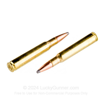 Image 6 of Hornady .30-06 Ammo