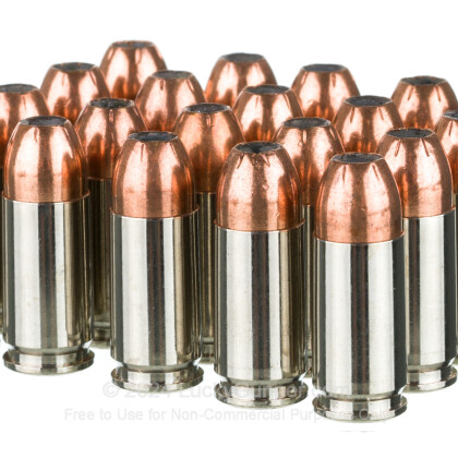 Image 5 of Underwood 9mm Luger (9x19) Ammo