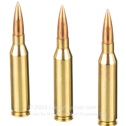 Image 5 of Federal .260 Remington Ammo