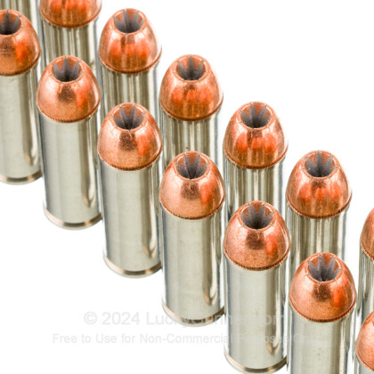 Image 5 of Federal .45 Long Colt Ammo