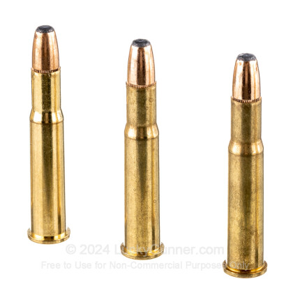 Image 5 of Federal .32 Winchester Special Ammo