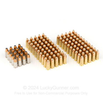 Image 9 of Federal 9mm Luger (9x19) Ammo
