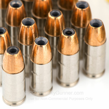 Image 13 of Federal 9mm Luger (9x19) Ammo
