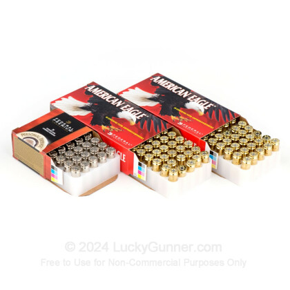 Image 12 of Federal 9mm Luger (9x19) Ammo