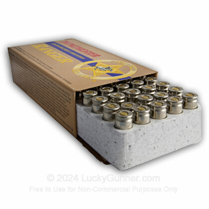 Image 7 of Winchester 9mm Luger (9x19) Ammo