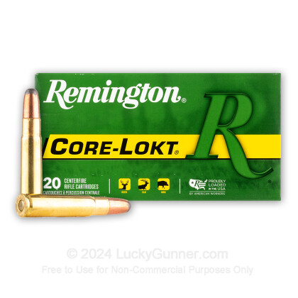 Image 2 of Remington 35 Remington Ammo