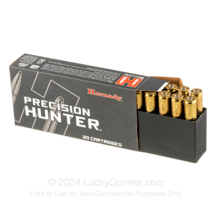 Image 3 of Hornady 6.5 PRC Ammo