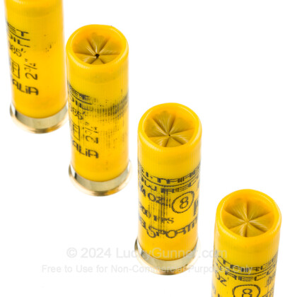 Image 4 of NobelSport 20 Gauge Ammo
