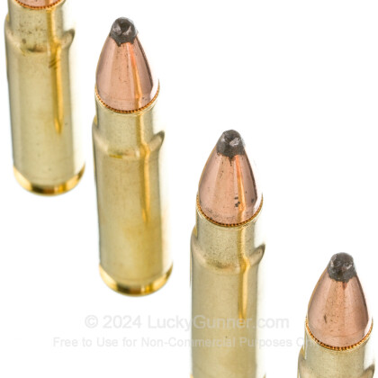 Image 5 of Winchester 358 WIN. Ammo
