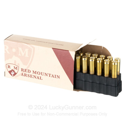 Image 3 of Red Mountain Arsenal .300 Blackout Ammo